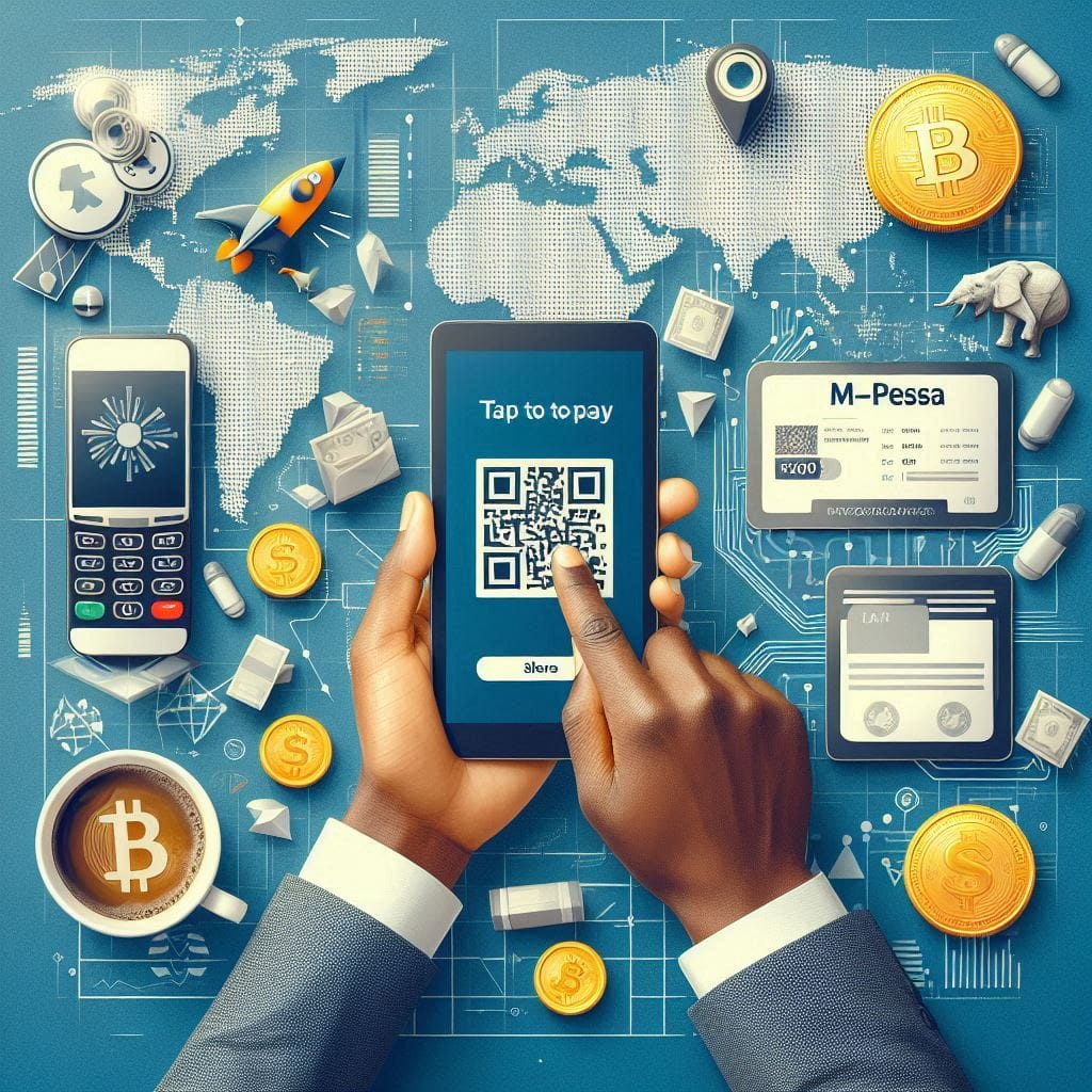 The Future of Digital Payments in East Africa