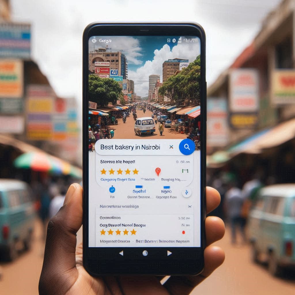 Local SEO Strategies for African Businesses