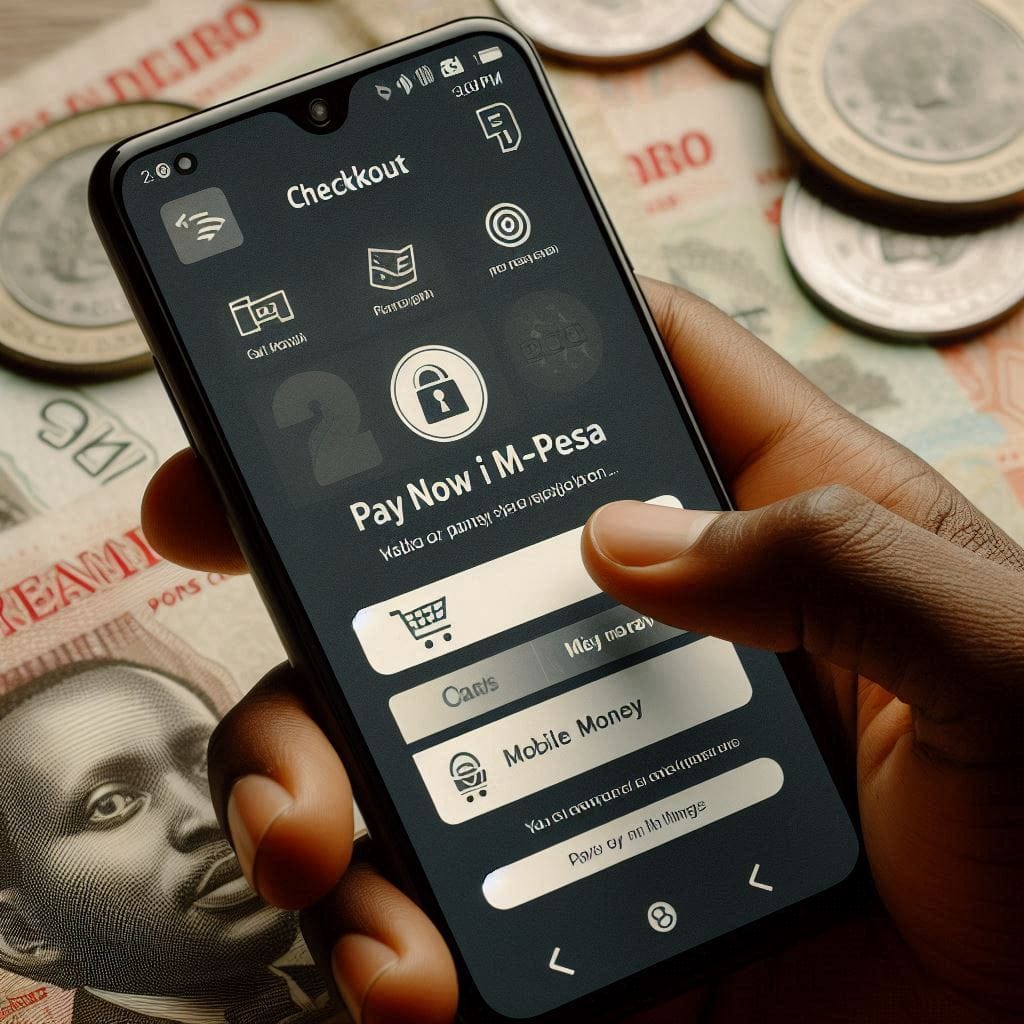 Mobile Money Integration: A Game Changer for E-commerce