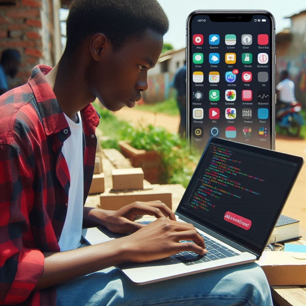 The Rise of Progressive Web Apps in Africa